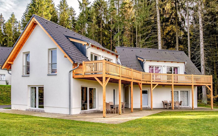 Accommodation houses lipno.club