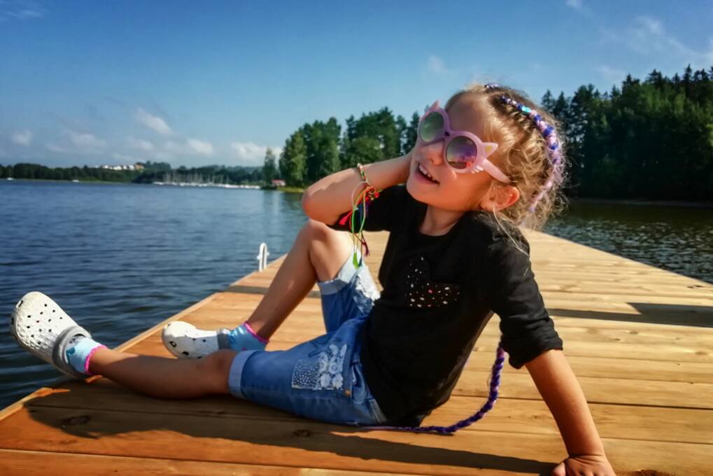 Erleben Sie einen unvergesslichen Familienurlaub am Lipno-See mit zahlreichen Möglichkeiten - Lipno Club